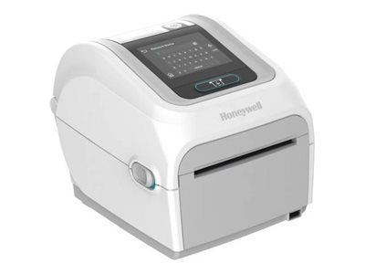 HONEYWELL PC45D - Etikettendrucker - Thermodirekt - Rolle (11,8 cm)