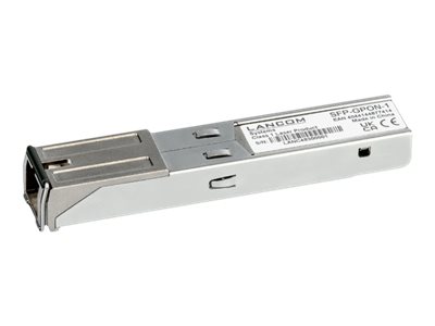 Lancom SFP-GPON-1 - SFP (Mini-GBIC)-Transceiver-Modul - 1GbE, GPON - SC/APC Einzelmodus - 1310 (TX)