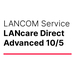 Lancom LANcare Direct Advanced L - Serviceerweiterung