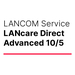 Lancom LANcare Direct Advanced L - Serviceerweiterung