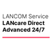 Lancom LANcare Direct Advanced S - Serviceerweiterung