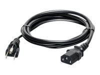 Lancom Stromkabel - Typ B (S) zu power IEC 60320 C13