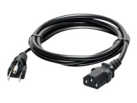 Lancom Stromkabel - Typ B (S) zu power IEC