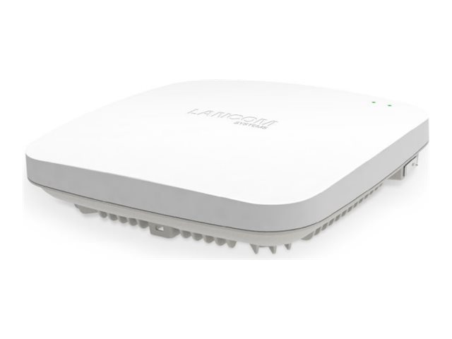 Lancom LX-7500 - Accesspoint - Wi-Fi 6 - 2.4 GHz, 5 GHz, 6 GHz - Cloud-verwaltet (Packung mit 5)