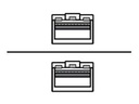 Lancom SFP-DAC25 - 25GBase Direktanschlusskabel