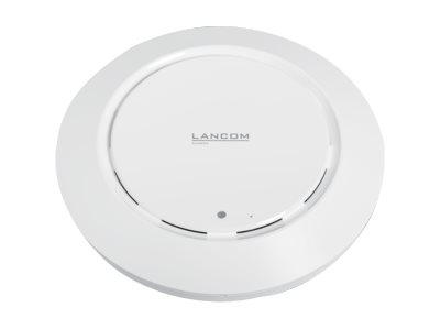 Lancom LW-500 - Accesspoint - Wi-Fi 5 - 2.4 GHz 5 GHz Packung mit 10 - Access Point - WLAN
