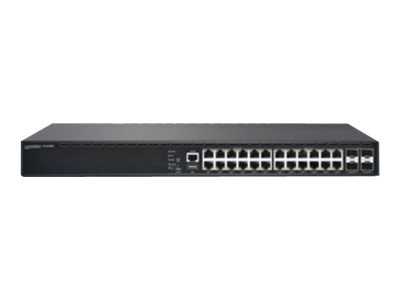 Lancom GS-4530X - Switch - managed - 12 x 10/100/1000
