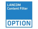 Lancom Content Filter - Abonnement-Lizenz (1 Jahr)
