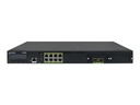 Lancom ISG-8000 - VPN-Gateway - 10GbE - 1U -