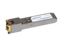 Lancom SFP-CO1 - SFP (Mini-GBIC)-Transceiver-Modul - 1GbE - 1000Base-T - RJ-45 (Packung mit 10)