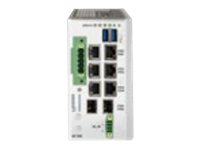 Lancom R&S Unified Firewall UF-T60 - Firewall