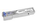 Lancom SFP-AON-1 - SFP (Mini-GBIC)-Transceiver-Modul - 1GbE, AON - 1000BASE-BX20-U, 1000Base-BX10-U - SC/APC Einzelmodus - bis zu 20 km - 1310 (TX)