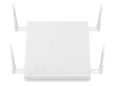 Lancom LX-6402 - Accesspoint - Wi-Fi 6 - 2.4 GHz, 5 GHz