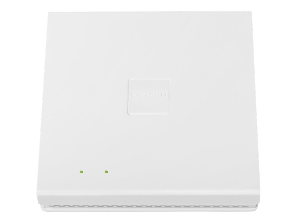 Lancom LX-6400 - Accesspoint - Wi-Fi 6 - 2.4 GHz, 5 GHz (Packung mit 10)