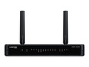 Lancom 1803VAW - Wireless Router - DSL-Modem 4-Port-Switch