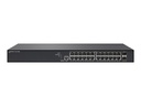 Lancom GS-3126XP - Switch - L3 Lite - managed - 24 x 10/100/1000 (PoE+)