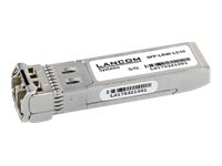 Lancom SFP-LR40-LC10 - SFP+-Transceiver-Modul - 10GbE - 10GBase-ER - LC Single-Modus - bis zu 40 km - 1550 nm (Packung mit 10)