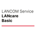 Lancom LANcare Basic S - Serviceerweiterung - Arbeitszeit und Ersatzteile