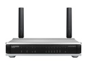 Lancom 1800EFW - Wireless Router 5-Port-Switch