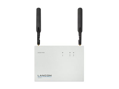 Lancom IAP-821 - Funkbasisstation - Wi-Fi 5 - 2.4 GHz, 5 GHz (Packung mit 5)