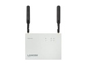 Lancom IAP-821 - Accesspoint - Wi-Fi 5 - 2.4 GHz, 5 GHz (Packung mit 5)