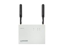 Lancom IAP-821 - Funkbasisstation - Wi-Fi 5 - 2.4 GHz, 5 GHz (Packung mit 5)