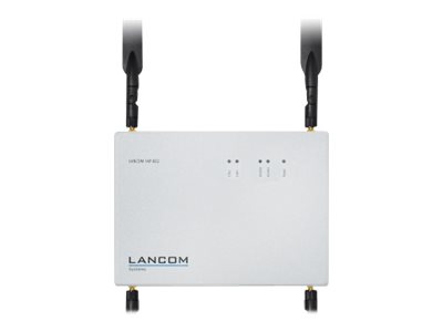 Lancom IAP-822 - Funkbasisstation - Wi-Fi 5 - 2.4 GHz, 5 GHz (Packung mit 5)