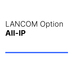 Lancom All-IP Option - Upgrade-Lizenz - für P/N: