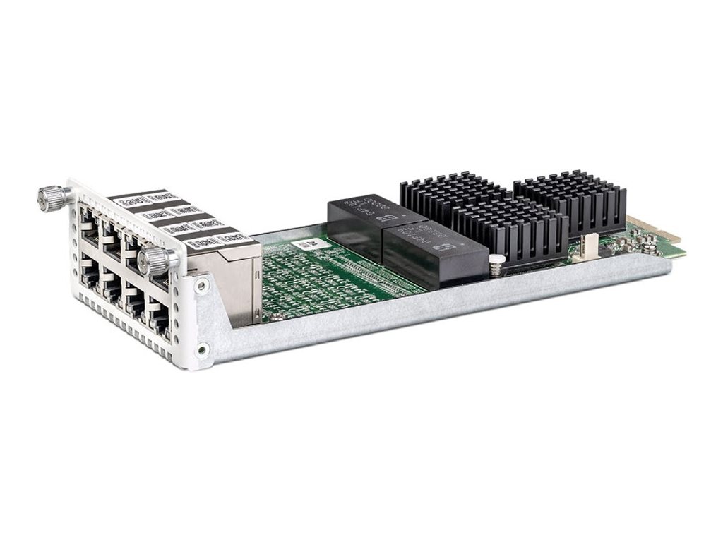 Lancom UF X60 - Erweiterungsmodul - Gigabit Ethernet