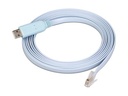 Lancom Kabel seriell - USB (M) zu RJ-45 (M)