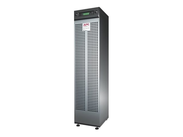 APC MGE Galaxy 3500 3:1 with 2 Battery Modules - USV