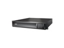APC Smart-UPS X 1000 Rack/Tower LCD - USV ( Rack-montierbar ) - Wechselstrom 230 V