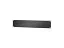 APC Easy Rack - Rack - Leerkonsole - Schwarz - 2U (Packung mit 10)