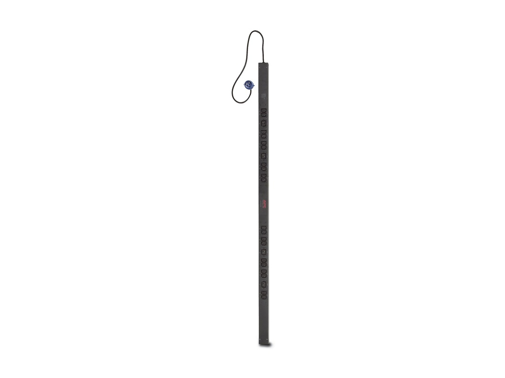 [AP7551] APC Basic Rack-Mount PDU - Steckdosenleiste (Rack - einbaufähig)