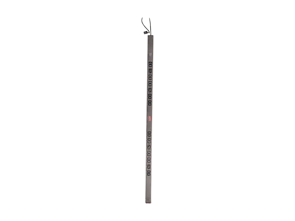 [AP7552] APC Basic Rack-Mount PDU - Steckdosenleiste (Rack - einbaufähig)
