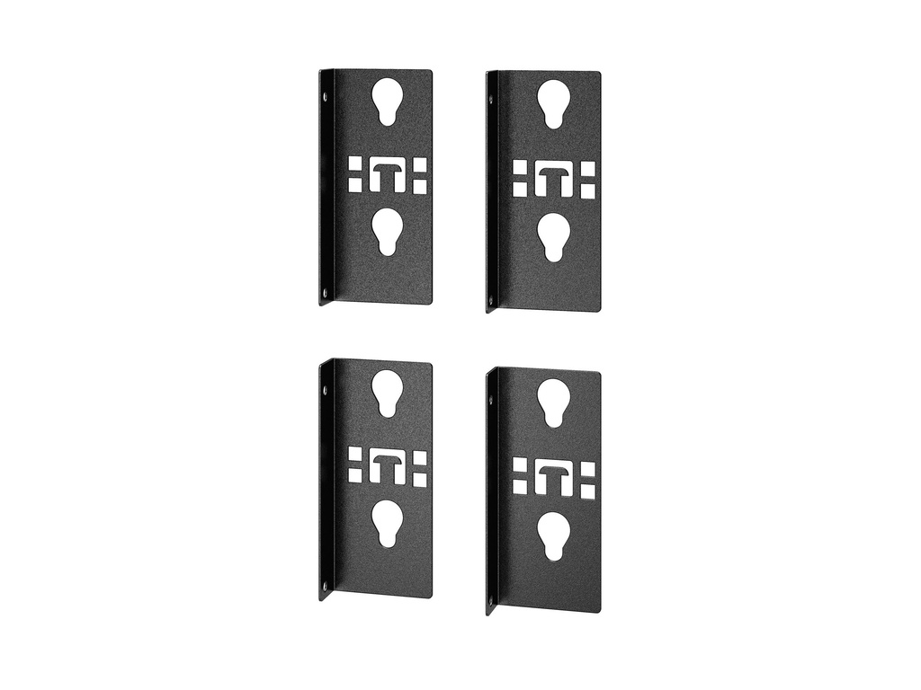 [ER7PDUBRKTS] APC Easy Rack - PDU-Montageklammmern