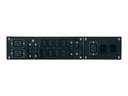 APC Service Bypass Panel - Umleitungsschalter (Rack - einbaufähig)