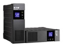 Eaton Ellipse PRO 850 - USV - Wechselstrom 230 V - 510 Watt - 850 VA - 9 Ah - USB - Ausgangsanschlüsse: 4 - 2U - 48.3 cm (19")