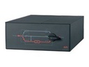 APC Service Bypass Panel - Umleitungsschalter (Rack - einbaufähig)