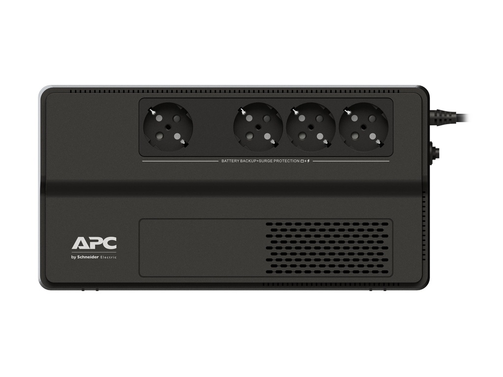 APC Easy UPS BV BV500I-GR - USV - Wechselstrom 230 V