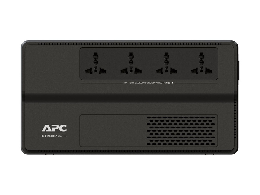 APC Easy UPS BV BV500I-MS - USV - Wechselstrom