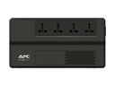 APC Easy UPS BV BV500I-MS - USV - Wechselstrom 230 V