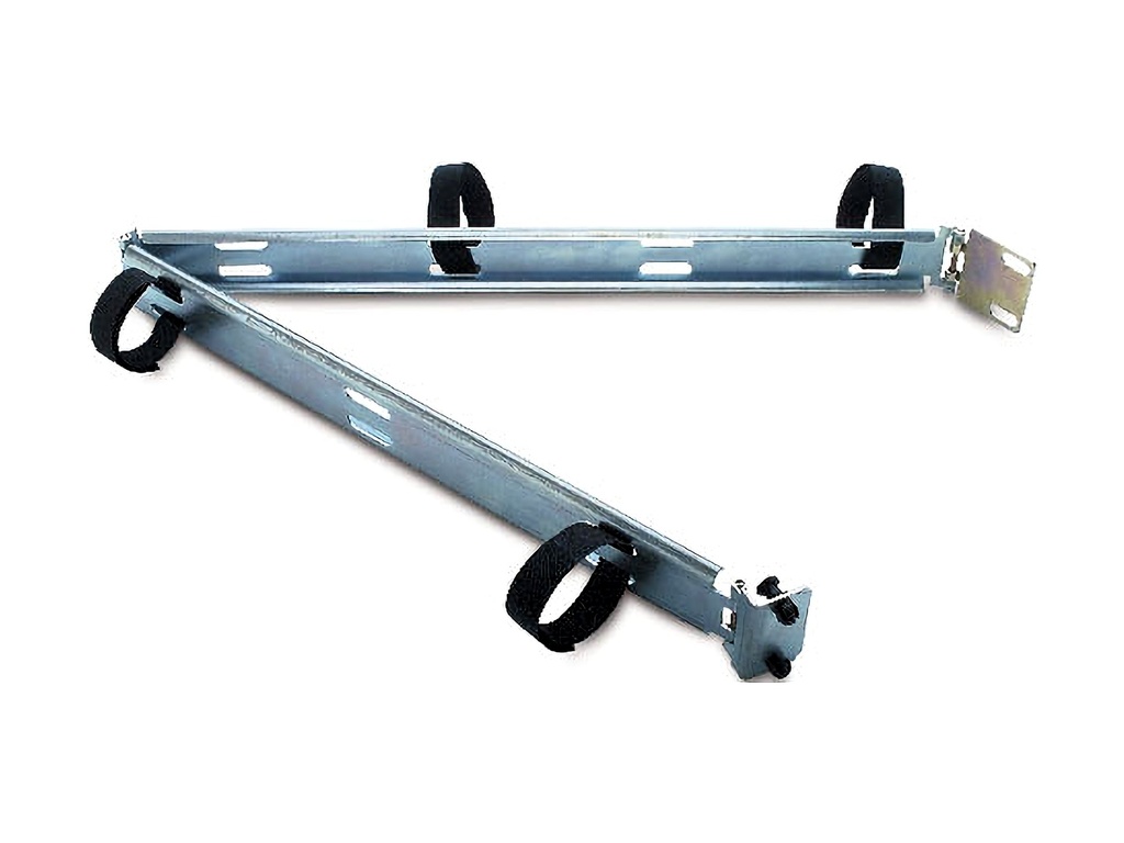 APC NetShelter - Kabelverwaltungsarm - für P/N: SMTL1000RMI2UC