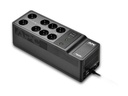 APC Back-UPS BE Series BE500G2 - USV (Wandmontage