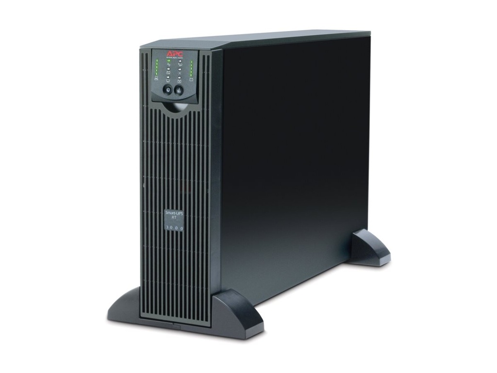APC Smart-UPS RT 3000 - USV - Wechselstrom 120 V