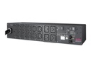 APC Metered Rack PDU AP7811B - Stromverteilungseinheit (Rack - einbaufähig)