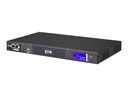 Eaton ATS 16 Netpack - Redundant switch (Rack - einbaufähig)