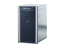 APC Symmetra LX 16kVA Scalable to 16kVA N+1 - Strom - Anordnung (Rack - einbaufähig)