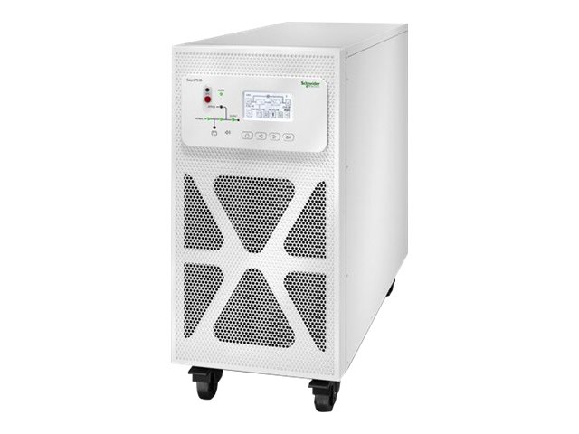 APC Fernverwaltungsadapter - für Easy UPS 3S