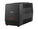 APC Line-R 600VA - Automatische Spannungsregulierung